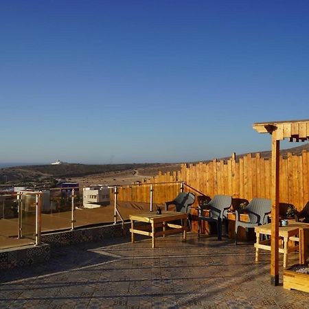 La Casa Del Sol Imsouaneアパートメント エクステリア 写真