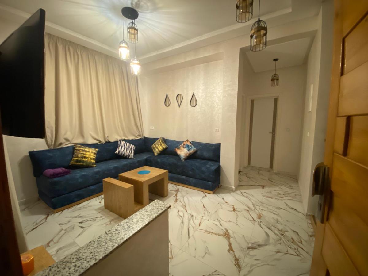 La Casa Del Sol Imsouaneアパートメント エクステリア 写真