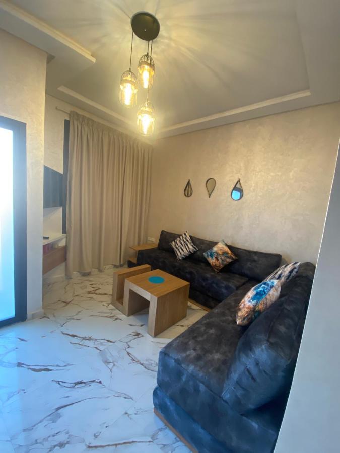 La Casa Del Sol Imsouaneアパートメント エクステリア 写真