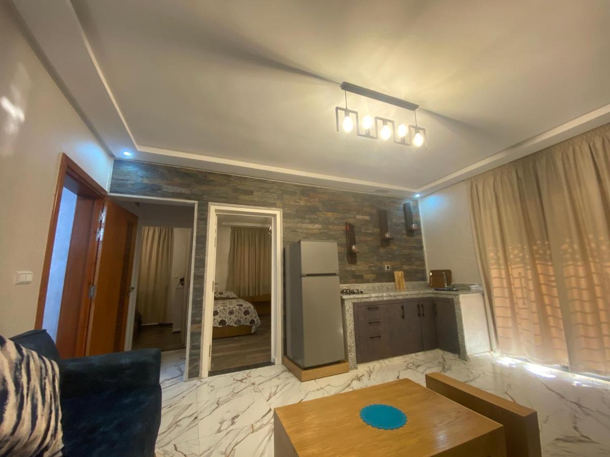 La Casa Del Sol Imsouaneアパートメント エクステリア 写真