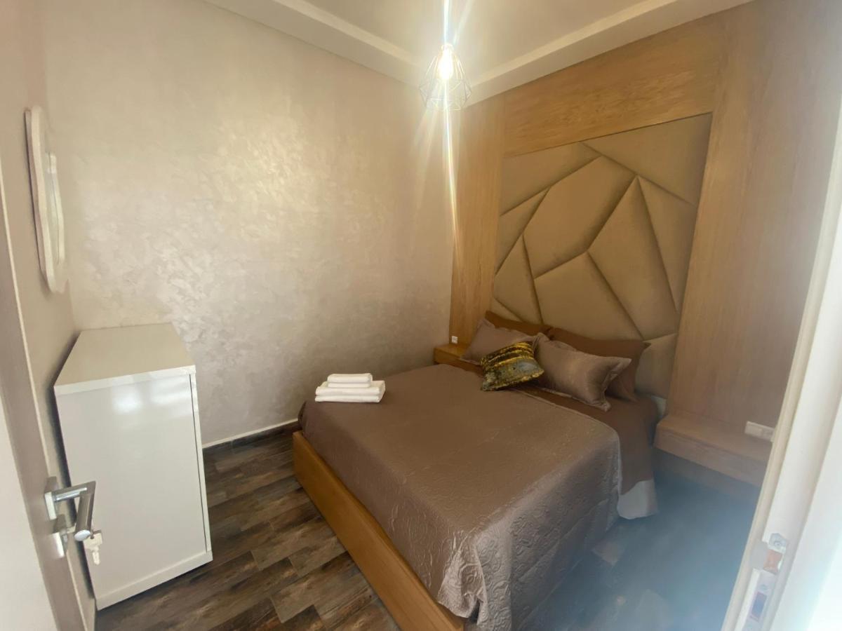 La Casa Del Sol Imsouaneアパートメント エクステリア 写真