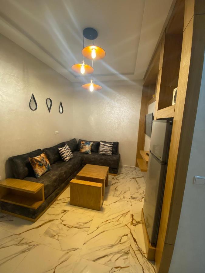 La Casa Del Sol Imsouaneアパートメント エクステリア 写真