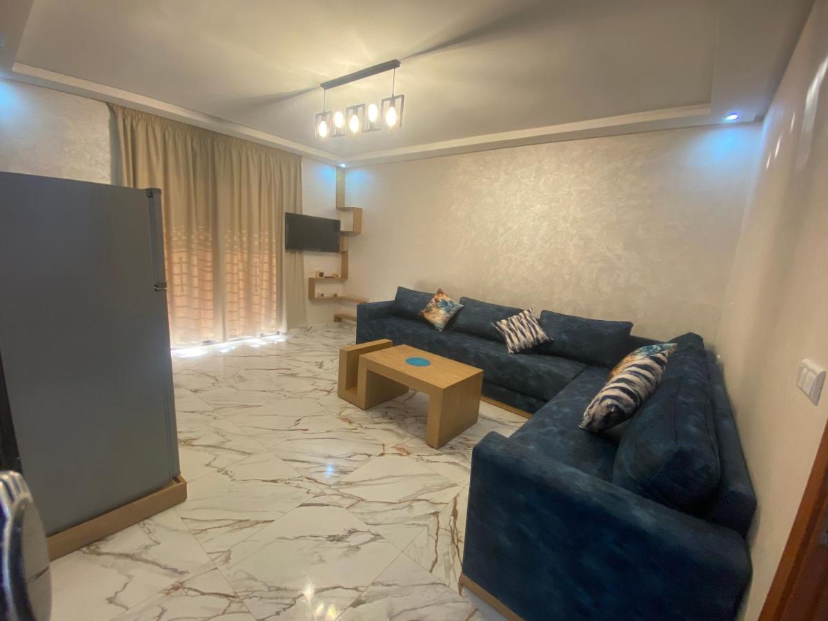 La Casa Del Sol Imsouaneアパートメント エクステリア 写真