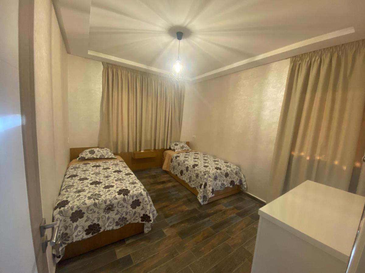 La Casa Del Sol Imsouaneアパートメント エクステリア 写真