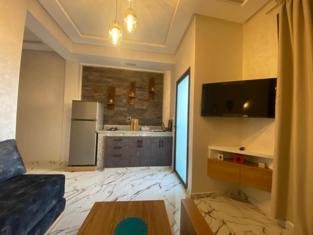 La Casa Del Sol Imsouaneアパートメント エクステリア 写真