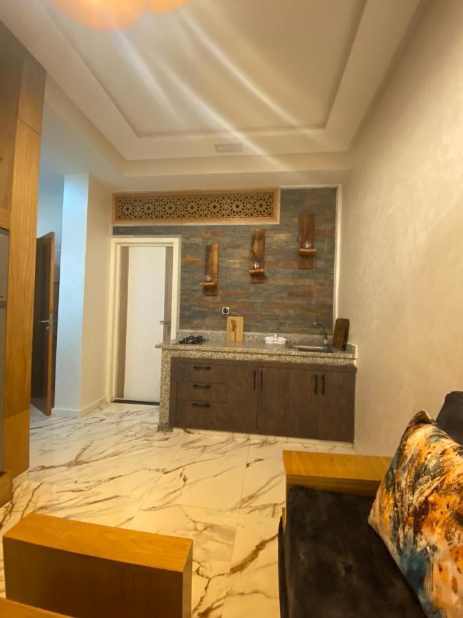La Casa Del Sol Imsouaneアパートメント エクステリア 写真