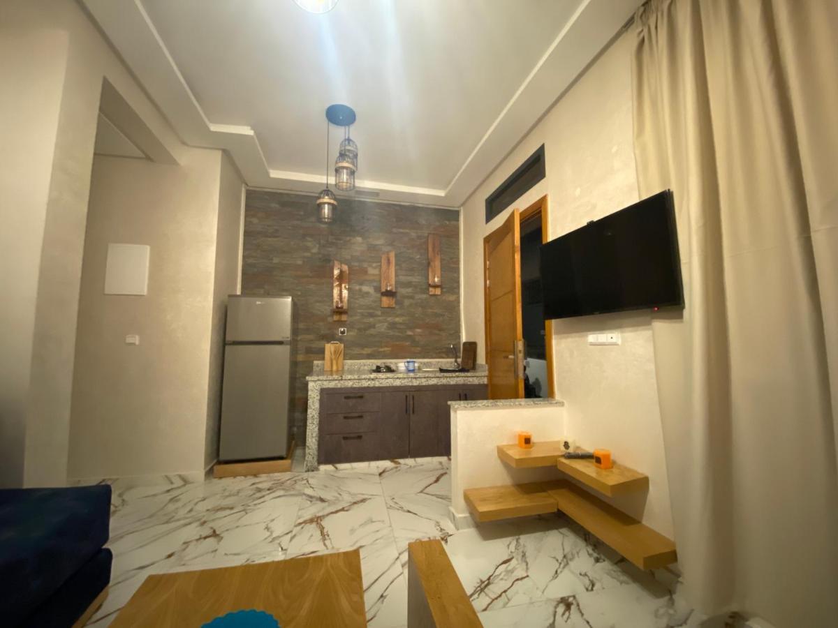 La Casa Del Sol Imsouaneアパートメント エクステリア 写真