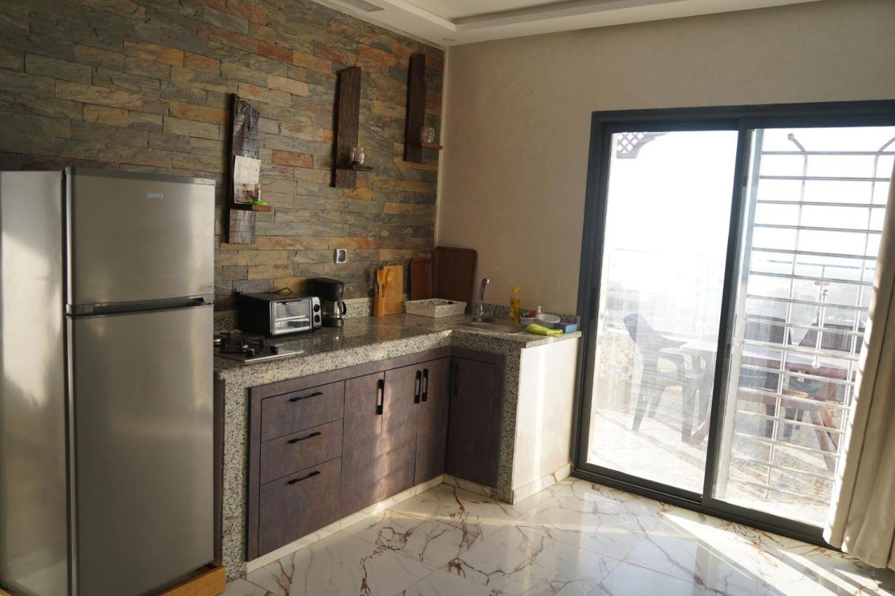 La Casa Del Sol Imsouaneアパートメント エクステリア 写真