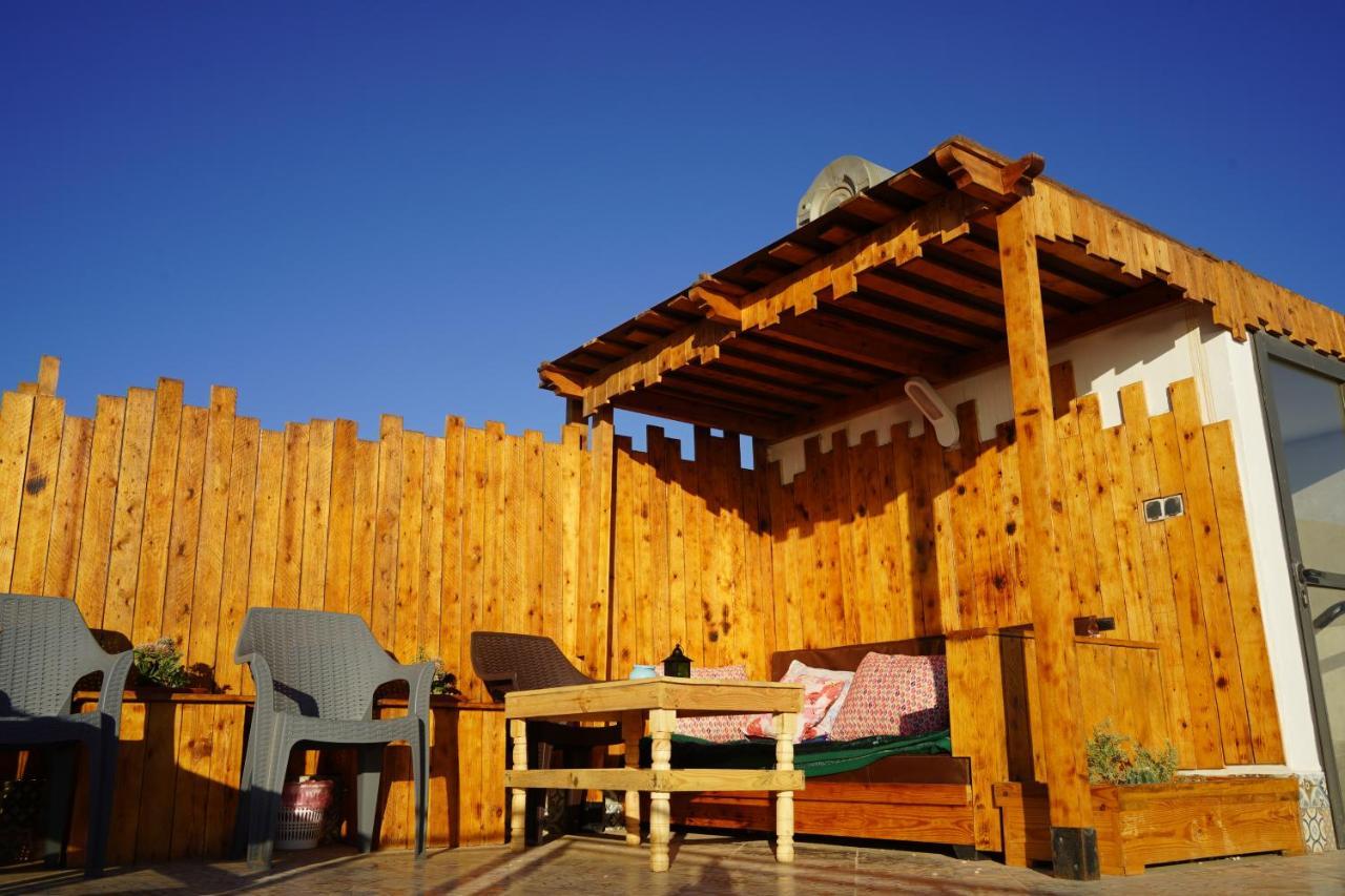 La Casa Del Sol Imsouaneアパートメント エクステリア 写真